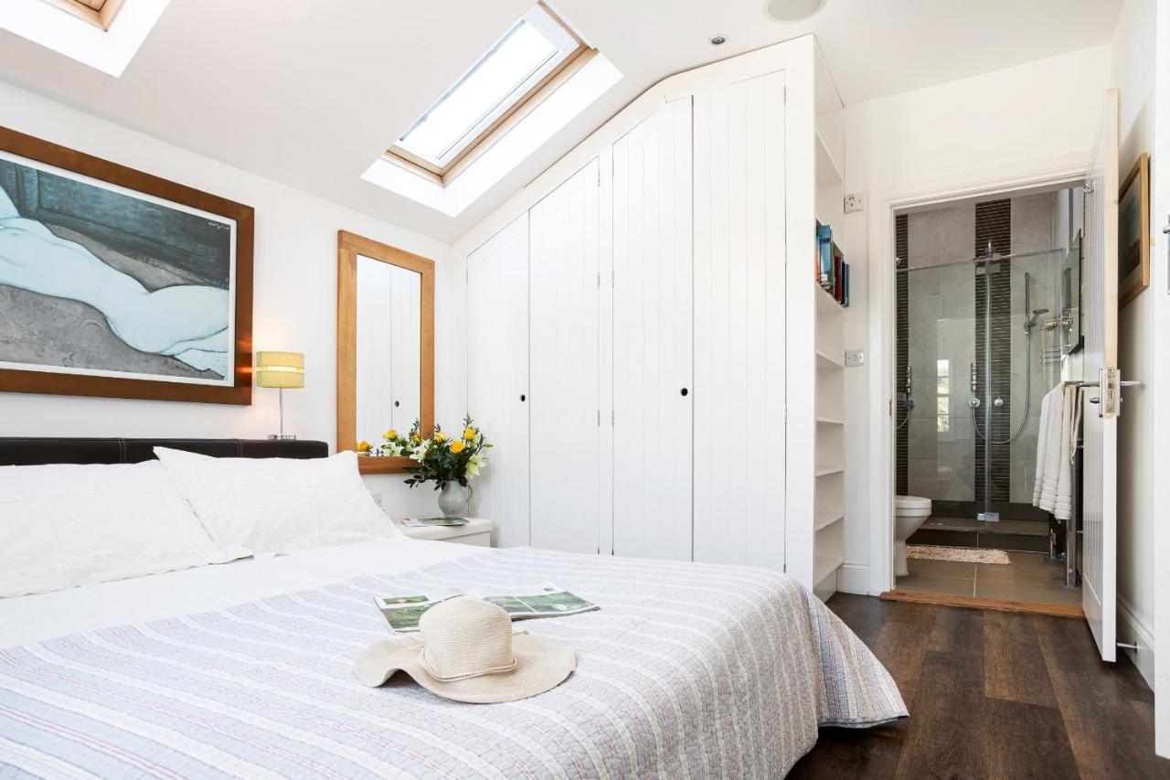 Finest Retreats - Lighthouse Cottage Rampside المظهر الخارجي الصورة