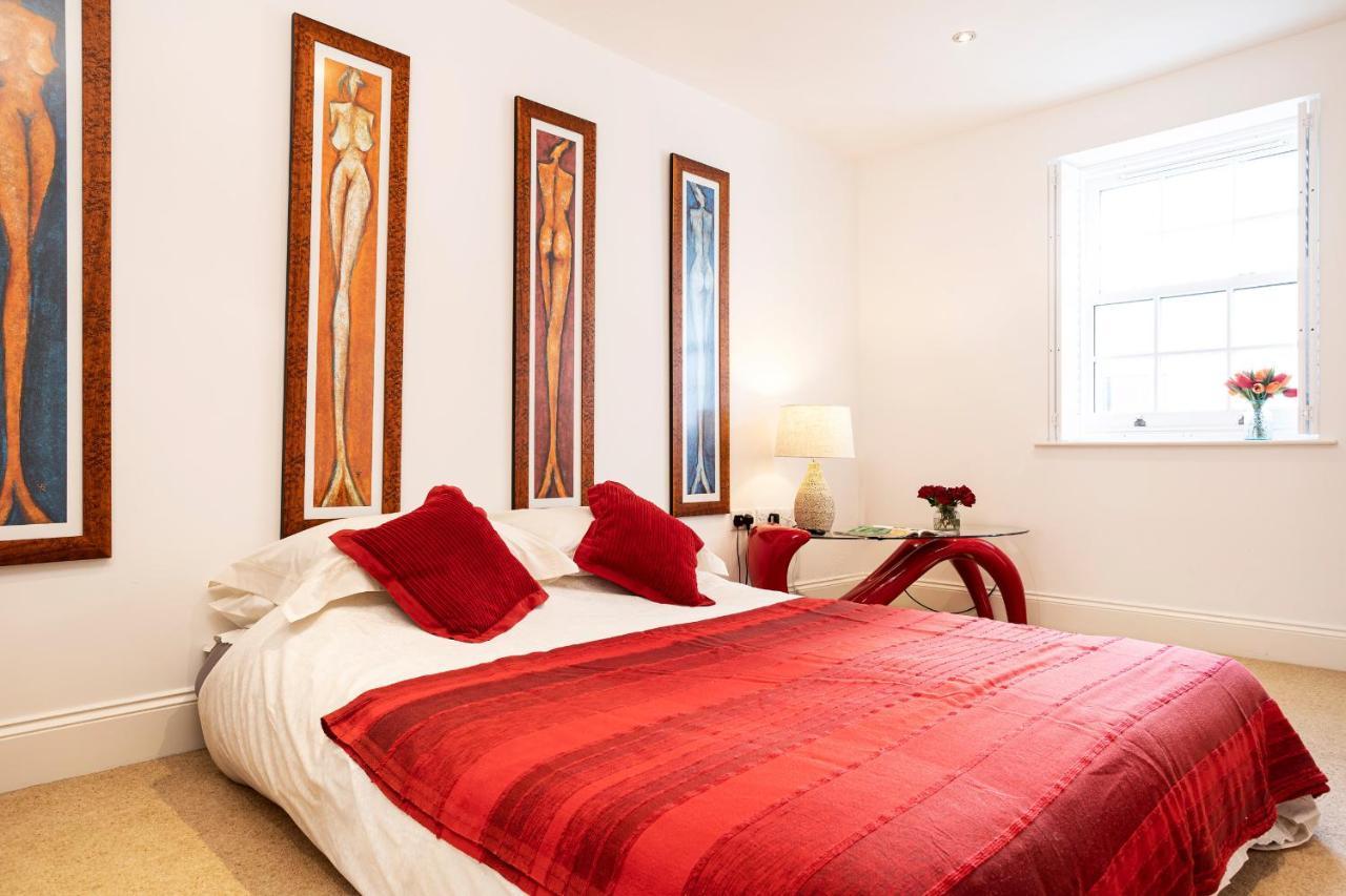 Finest Retreats - Lighthouse Cottage Rampside المظهر الخارجي الصورة